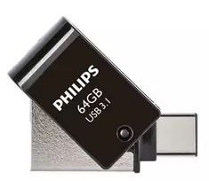 Philips FM64DC152B/00 USB 3.1 Flash drive 64GB