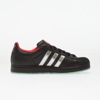 adidas Superstar II Coca-Cola Core Black/ Silver Met./ None - Dydis 42.5 (KH6891 Laisvalaikio batai)