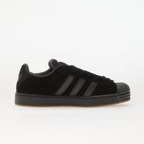 adidas Superstar St Core Black/ Grey Six/ Gum4 42 - Dydis 39 (KK2297 Laisvalaikio batai)