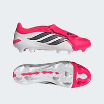 adidas PREDATOR LEAGUE Fold-Over Tongue Firm Ground Football Boots - Dydis 48 (JS0422 )