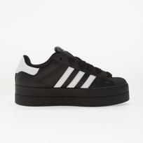 adidas Superstar Stack Core Black/ Ftwr White/ Core Black - Dydis 42 (KK2591 Laisvalaikio batai)