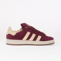 adidas Campus 00s Maroon/ Warm Vanilla/ Gold Met. 37 - Dydis 36.5 (KK0049 Laisvalaikio batai)