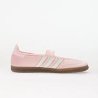 adidas x Care Bears X adidas Samba Jane Clear Pink/ Ftwr White/ Gum5 35 - Dydis 39 (KK2599 Laisvalaikio batai)