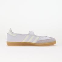 adidas Samba Jane Frozen Purple/ Off White/ Gum4 - Dydis 38.5 (KK2476 Laisvalaikio batai)