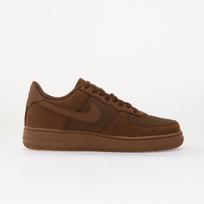 Nike Air Force 1 Retro Premium Cacao Wow/ Infinite Sable - Dydis 42 (IQ9722-201 Laisvalaikio batai)