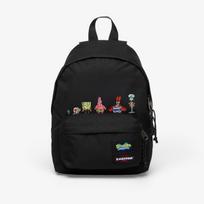 Eastpak Orbit Authentic Original Line Up - Dydis Universalus (EK000043E0C1 Kuprinės)