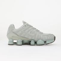 Nike Shox TL Light Silver/ Light Silver-Newsprint - Dydis 47.5 (IM4687-002 Laisvalaikio batai)