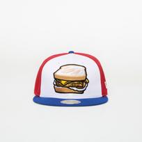 New Era 59FIFTY MiLB Theme Night Delmarva Shorebirds ? 7 - Dydis 7.5 (60684939 Kitos kepurės)