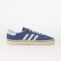 adidas Samba ST Crew Blue/ Ftwr White/ Cream White 38 - Dydis 38 (KI0393 Laisvalaikio batai)