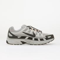 Nike P-6000 Grey Fog/ Newsprint-Photon Dust - Dydis 44.5 (HQ3818-002 Laisvalaikio batai)