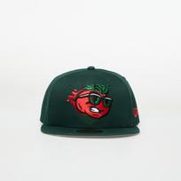 New Era 59FIFTY MLB Theme Night Jersey Shore Blueclaws Green 7 - Dydis 7.5 (60892637 Kitos kepurės)