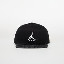 Jordan Pro Structured Cap Black/ Anthracite/ White - Dydis S/M (IM9070-010 Kitos kepurės)