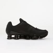 Nike Shox TL SE Black/ Black-Black - Dydis 38.5 (IR2097-001 Laisvalaikio batai)