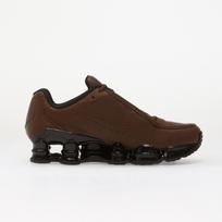 Nike Shox TL SE Cacao Wow/ Cacao Wow-Black - Dydis 42 (IR2097-200 Laisvalaikio batai)