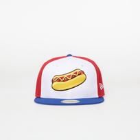 New Era 59FIFTY MLB Theme Night Reading Fightin Phils Red/ Blue - Dydis 7 1/4 (60892660 Kitos kepurės)
