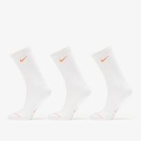 Nike Everyday Elevated Crew Socks 3-Pack Multi-Color - Dydis M (IH8604-907 Kojinės)