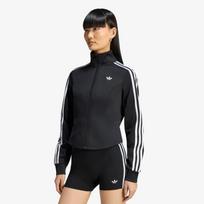adidas Firebird Corset Track Top Black - Dydis L (LE8333 Striukės)