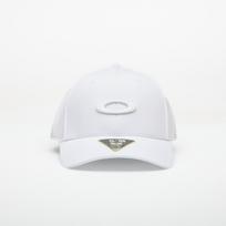 Oakley Tincan Cap White - Dydis L/XL (911545-100 Kitos kepurės)