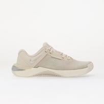 Nike Metcon 10 Lt Orewood Brn/ Metallic Silver-Phantom - Dydis 40.5 (HQ2620-102 Laisvalaikio batai)