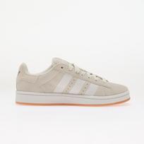 adidas Campus 00s Orbit Grey/ Ftwr White/ Gum 2 39 - Dydis 39 (KI9391 Laisvalaikio batai)