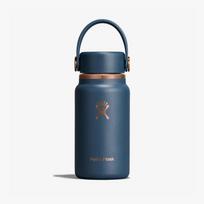 Hydro Flask Micro Hydro Harbor Blue Arc - Dydis Universalus (TNY200-LE26-03 Gertuvės)