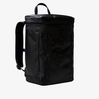 The North Face Base Camp Fusebox Mini Backpack TNF Black 19 - Dydis 19 l (NF0A873W4HF1 Kuprinės)