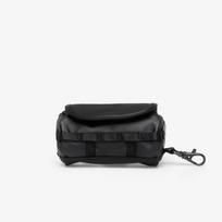 The North Face Base Camp Mini Duffel - Dydis Ap Tnf Black/ Tnf Black - Dydis Universalus (NF0A8DJNKX71 Krepšiai)
