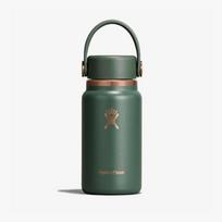 Hydro Flask Micro Hydro Forest Green Arc - Dydis Universalus (TNY200-LE26-04 Gertuvės)