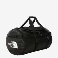 The North Face Base Camp Duffel Tnf Black/ Tnf White - Dydis M (NF0A52SAKY41 Kuprinės)