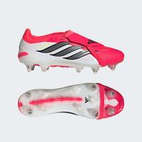 adidas piłkarskie z wywijanym językiem PREDATOR PRO na miękką nawierzchnię - Dydis 38.5 (JS0956 )