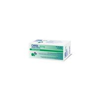 CARSIL 22.5mg dengt. tab. N40 (lyg.imp.)