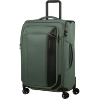 Vidutinis lagaminas Samsonite Respark V 143330 Light Sage