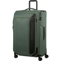 Didelis lagaminas Samsonite Respark D 143331 Žalias (Light Sage)