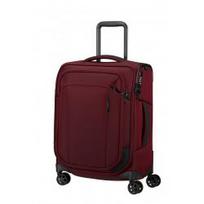 Mažas lagaminas Samsonite Respark M 143328 Burgundy