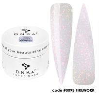 DNKa' Cover Base #0093 Fejerverkas – 30 ml