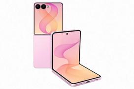 Samsung Galaxy Flip8 512GB (Pažeista pakuotė) Pink
