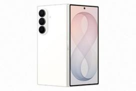 Samsung Galaxy Fold8 Ultra 512GB Cream