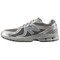 New Balance 860v2 Sidabriniai Unisex sportbačiai ML860SM2 38.5 gray