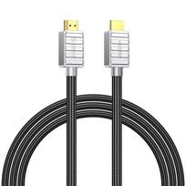Orico H4CY HDMI 2.0 4K HDMI Cable 1m - Black