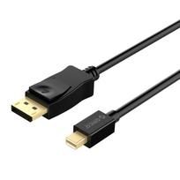 Orico XD-MDTH4 4K 30Hz Mini DisplayPort to HDMI Cable 3m - Black