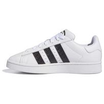 Adidas Originals Campus 00s Laisvalaikio Lengvi Patogūs Smūgius Sugeriantys Patvarūs Žemi Sportbačiai Vyriški Sportbačiai Balti Juodi ID7938 44⅔ black