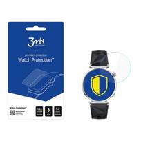 Hybrid Glass 3mk Watch Protection FlexibleGlass, skirtas Huawei Watch GT 5 41mm