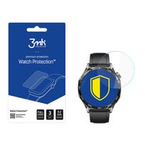 3mk watch apsauga flexibleglass hybrid glass skirtas Huawei Watch GT 5 Active 46mm