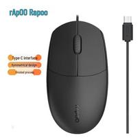 Rapoo N100C Type-C Wired Mouse