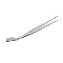 Garden Bonsai Tweezers Dual Head Plant Tweezers for Loosening Pressing Weeding Fertilizing Home Garden Pruning Tools 1