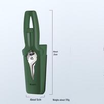 Wutuo Multi-functional Kitchen Poultry Shears