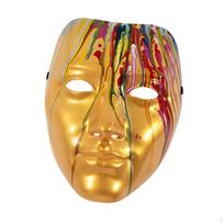 Cosplay Full Face Cover for Birthday And Themed Events