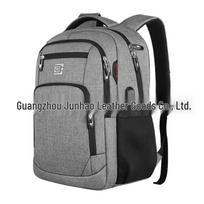 North American Bestseller: Men's Large-Capacity Travel Laptop Backpack, 20-inch, School Bag. 18-inch