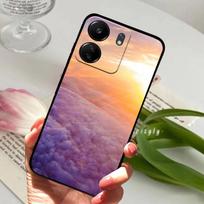 Cute Cartoon Soft Case For Redmi 13C 13 4G 5G Silicone TPU Phone Cover For Xiaomi Redmi 13R Phone Protective Fundas Capa Cases For Redmi 13C 4G