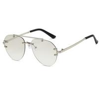Pilot Sunglasses Men Women Brand Design Sun Glasses Vintage Fashion Gradient Eyewear Male Driving Sun Glasses Outdoor UV400